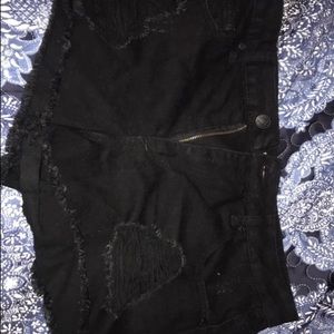 Charlotte rouse size 29 shorts